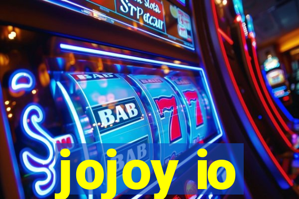 jojoy io